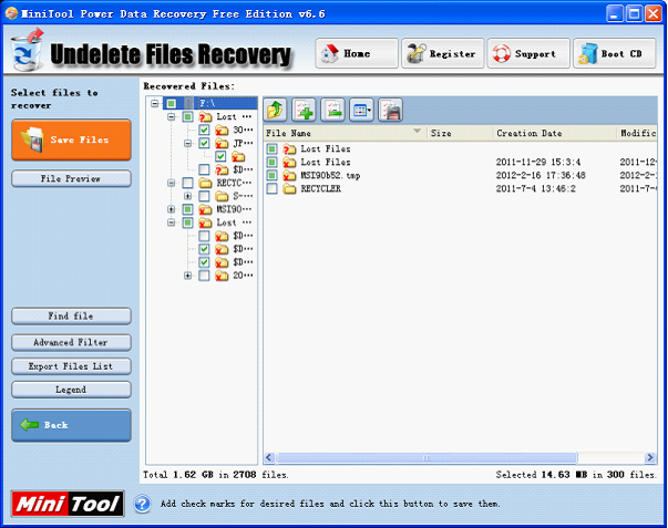 best file recovery app for android