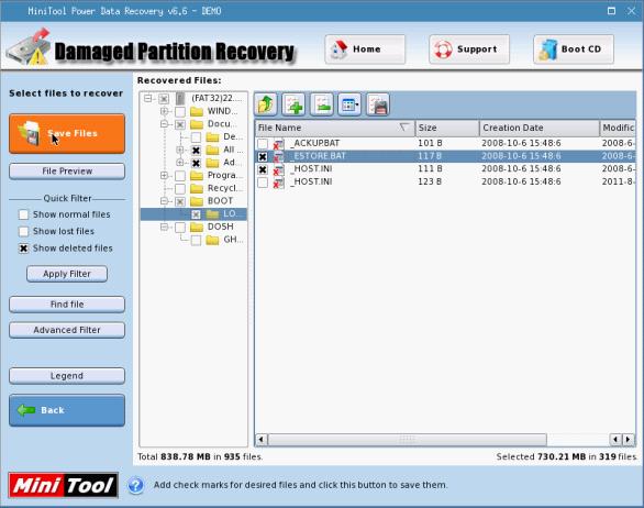best absolutely free data recovery software