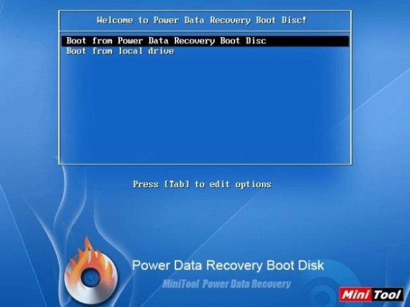 minitool photo recovery for mac