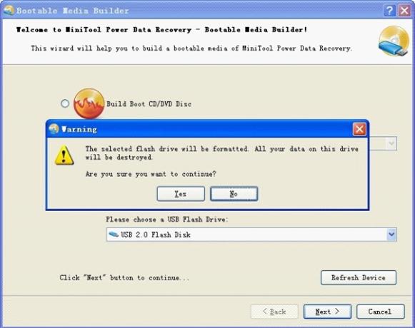 active boot disk software