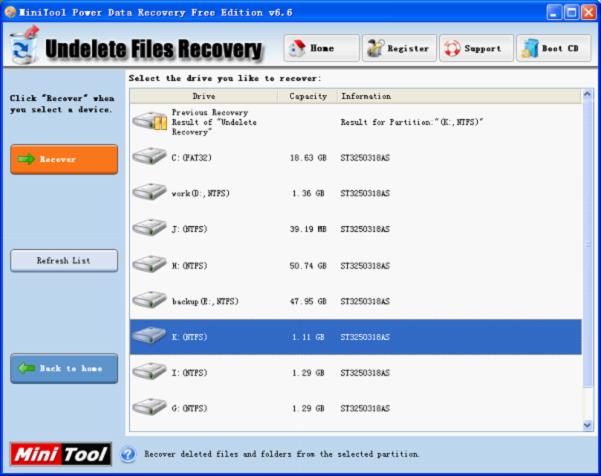 data recovery software for encrypted hdd