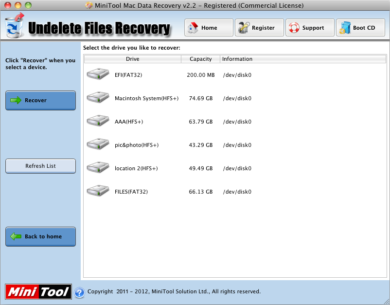 undelete 360 photo recovery