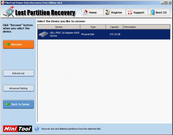 raid data recovery software for mac