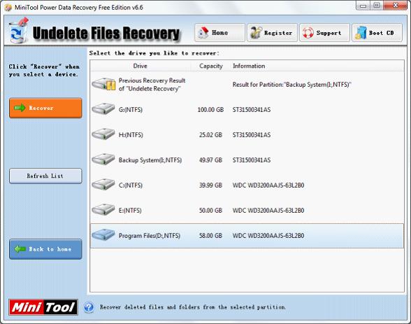 techsupportalert best free data recovery software