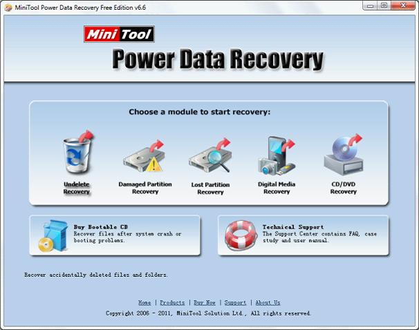 data recovery software free for mac