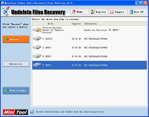 iphone data recovery software windows 7 location