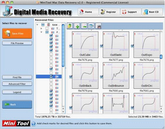 photo recovery software mac