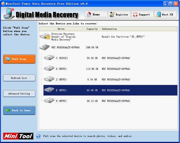 best hard drive data recovery software for windows 10