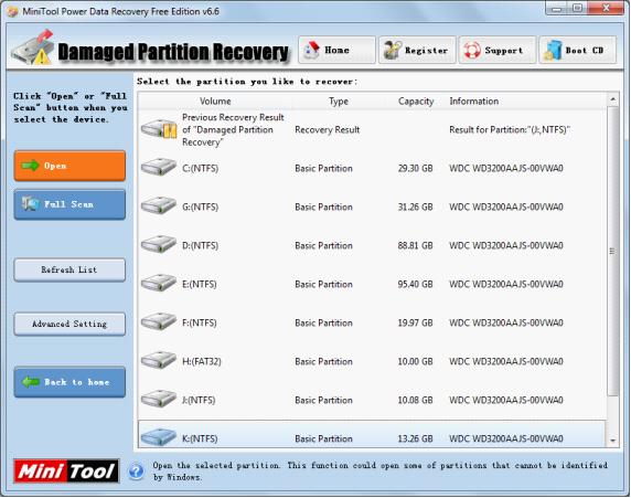 best free data recovery windows 7