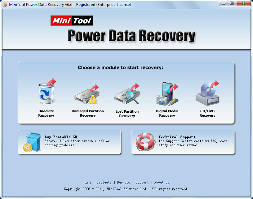 free data recovery windows