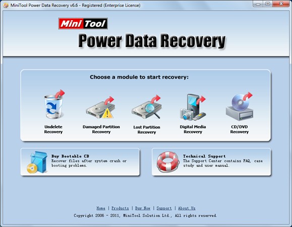 What is the best free data recovery software for data recovery