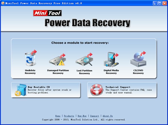 Data recovery software the best