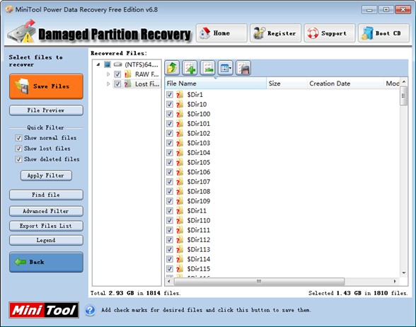 Best Professional Data Recovery Software