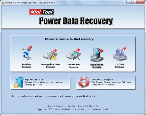 free-data-recovery