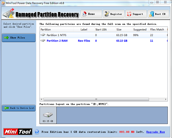 pdf-file-recovery-software-damaged-partition-recovery-scan-files-interfa