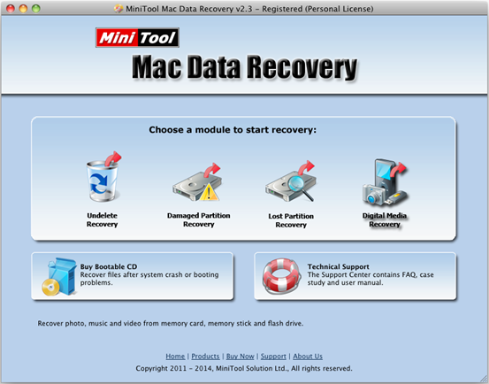external hard drive recovery software free mac