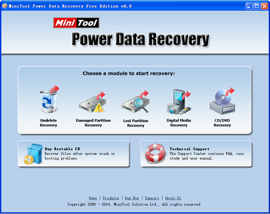 online free data recovery memory card