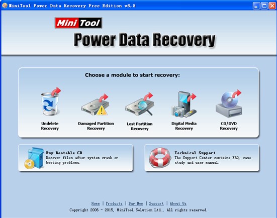 free data recovery online