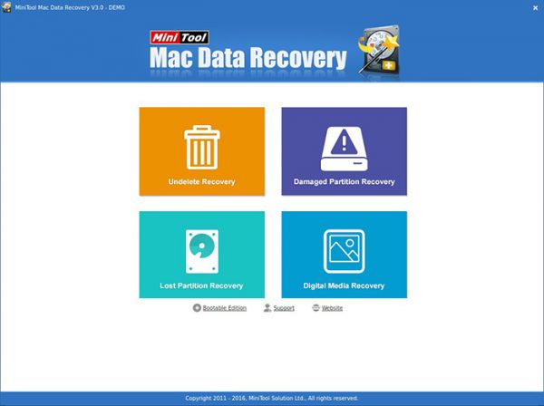mac photo recovery software for failed hard drive